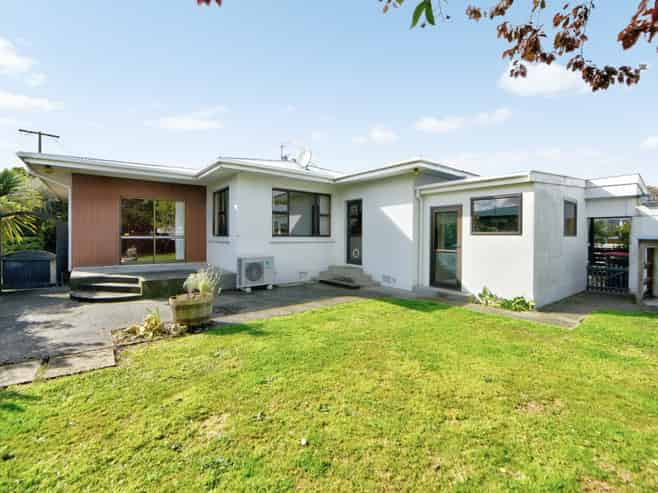 23 Milton Street, Gore