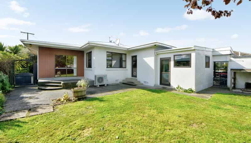 23 Milton Street, Gore