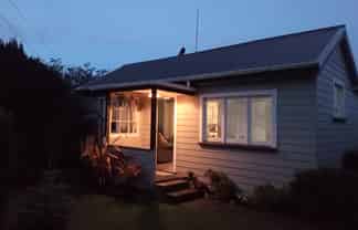 1A Main Road, Tuatapere