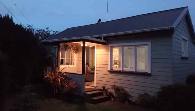 1A Main Road, Tuatapere