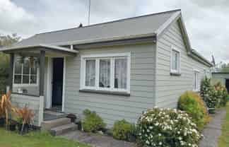 1A Main Road, Tuatapere