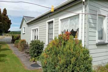 1A Main Road, Tuatapere