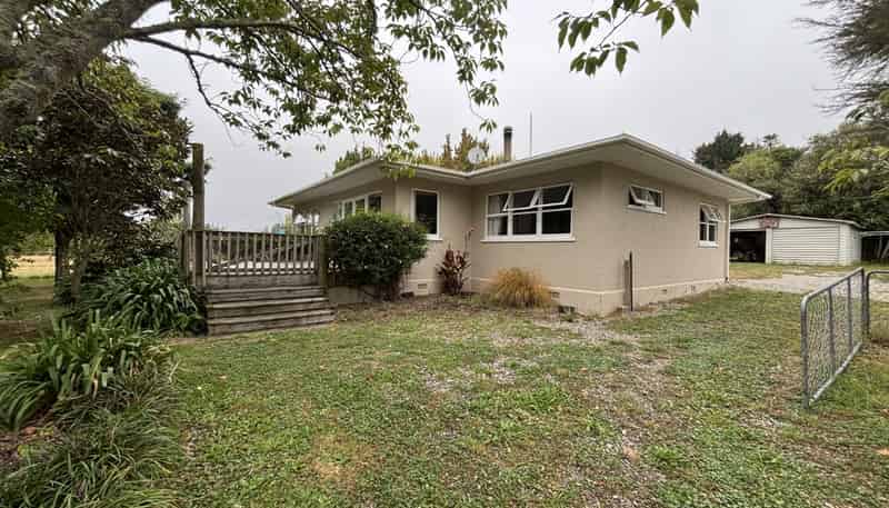 147 Redwood Valley Road , Redwood Valley