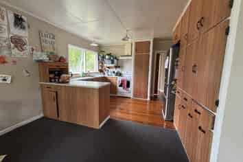 147 Redwood Valley Road , Redwood Valley