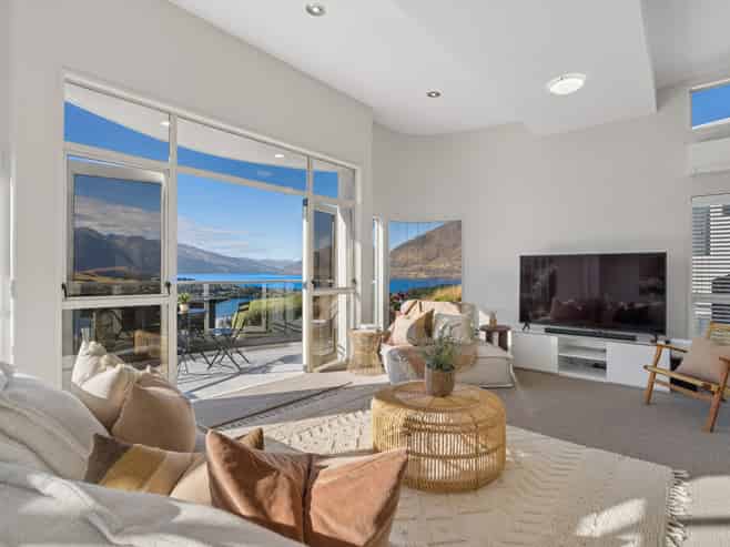 11 Peregrine Place, Queenstown