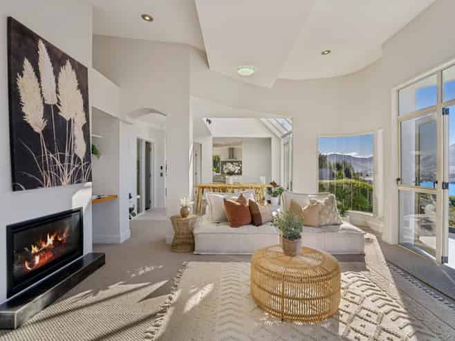 11 Peregrine Place, Queenstown