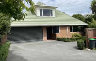 15A Memorial Avenue, Ilam