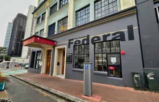 Prime Ground Floor Office/Retail – 205m²