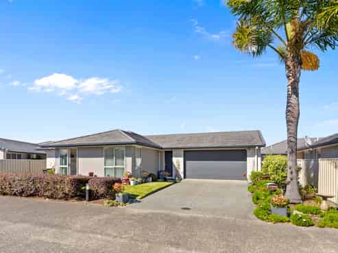 8 Seashell Drive, Papamoa