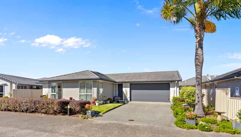 8 Seashell Drive, Papamoa