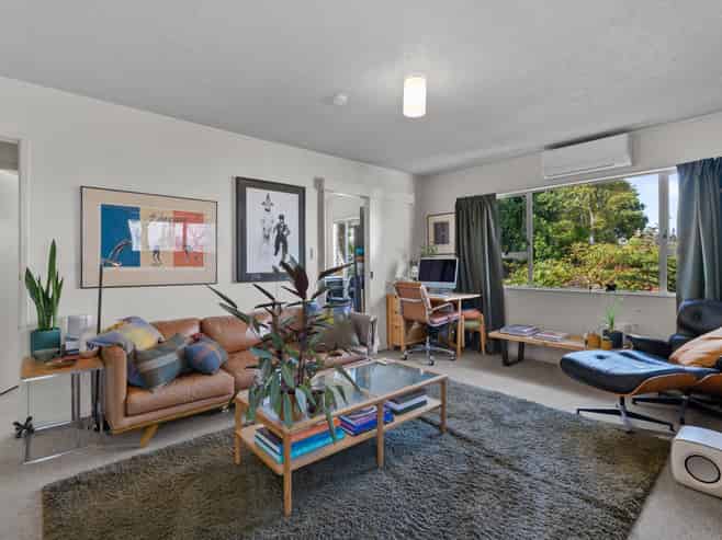 4/371 Richmond Road, Grey Lynn