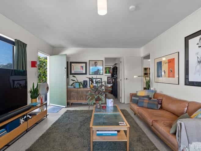 4/371 Richmond Road, Grey Lynn