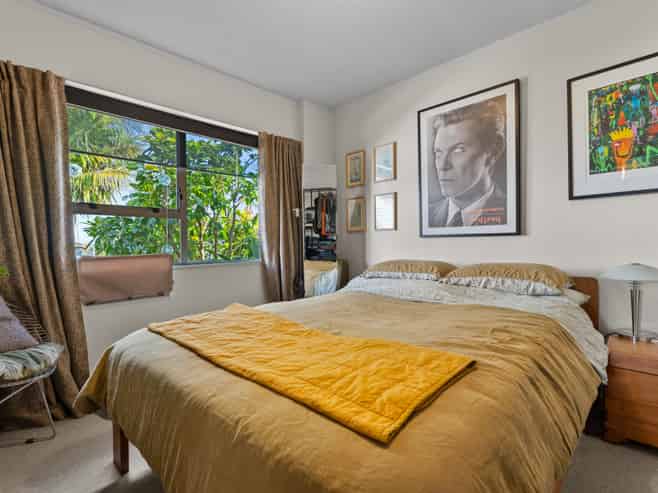 4/371 Richmond Road, Grey Lynn