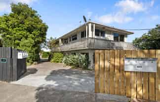 4/371 Richmond Road, Grey Lynn