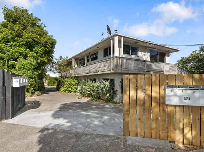 4/371 Richmond Road, Grey Lynn