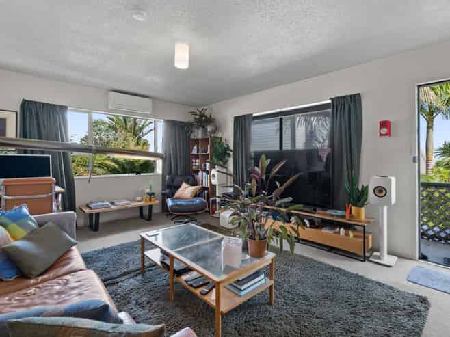 4/371 Richmond Road, Grey Lynn