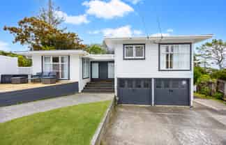 12 Shipton Place, Blockhouse Bay