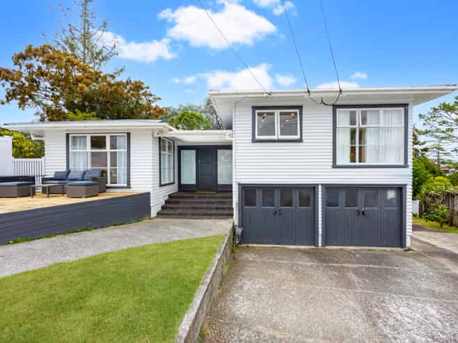 12 Shipton Place, Blockhouse Bay