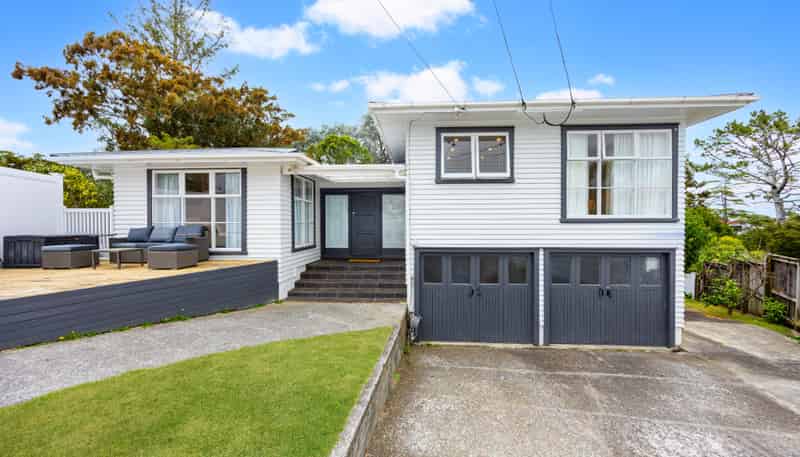 12 Shipton Place, Blockhouse Bay
