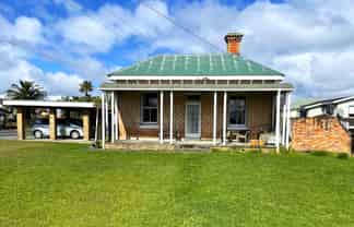 1 Exler Place , Avondale