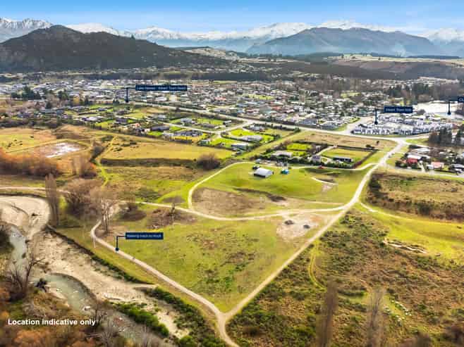  Templeton Street, Albert Town