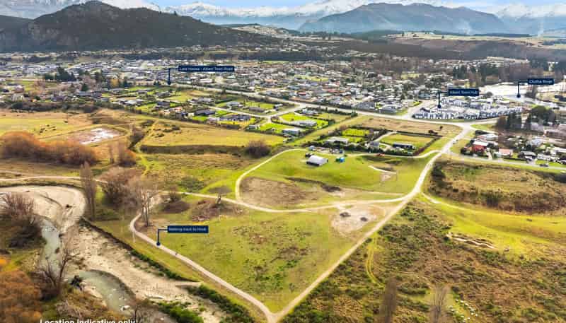  Templeton Street, Albert Town
