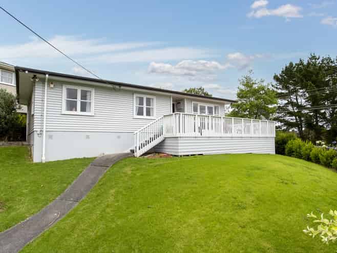 11 Mangakura Road, Helensville