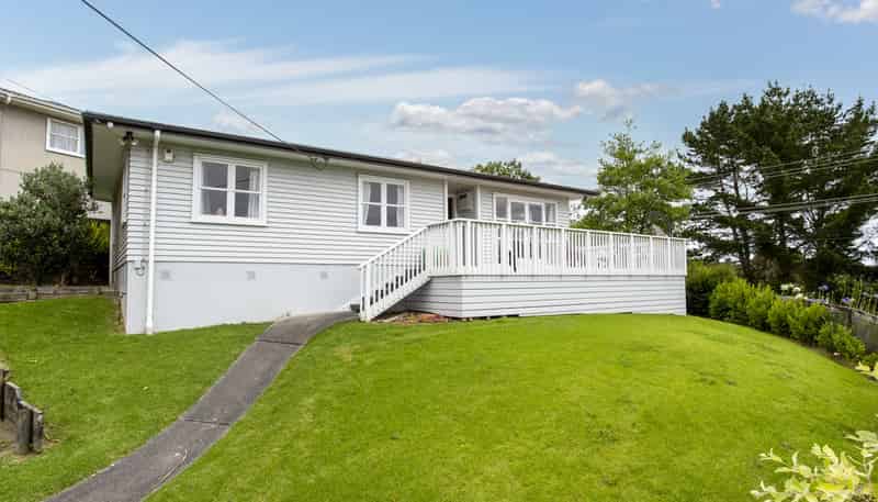 11 Mangakura Road, Helensville