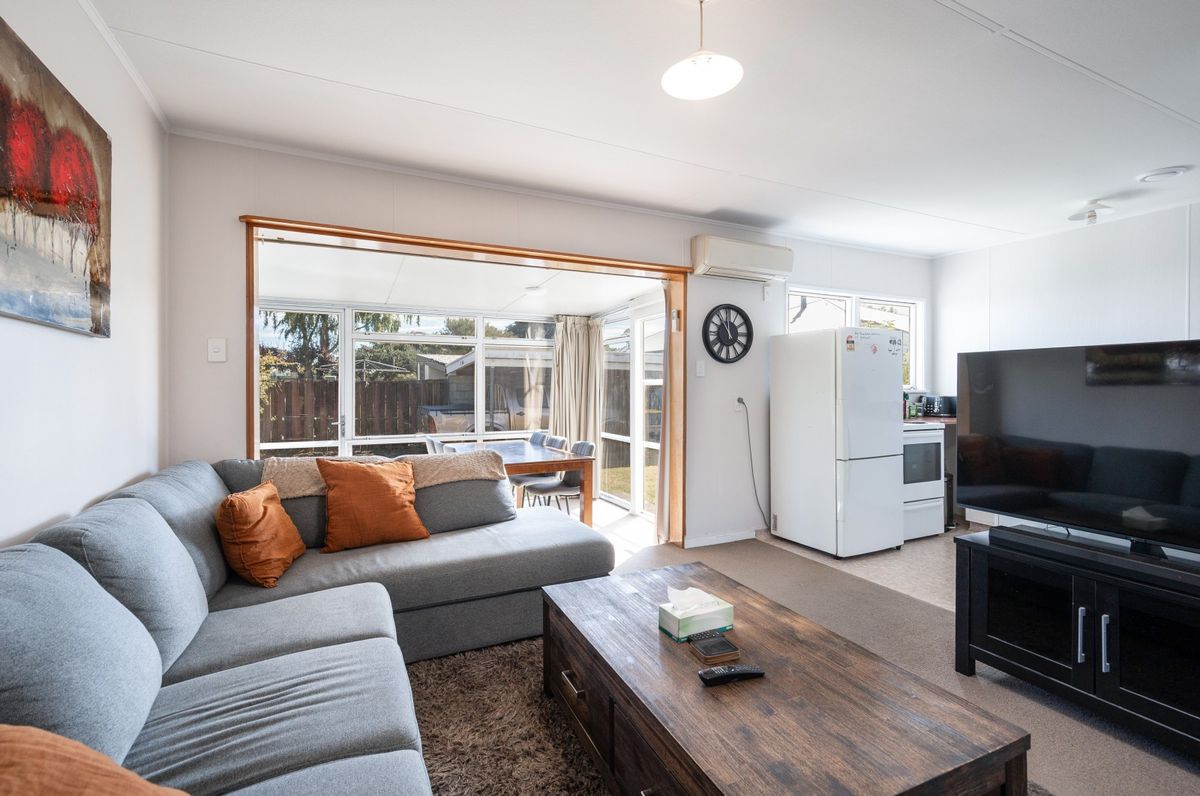 Tahunanui Living - Beachside Convenience - Ansicht 5