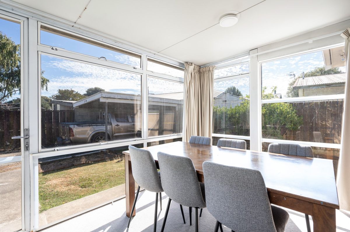 Tahunanui Living - Beachside Convenience - Ansicht 4