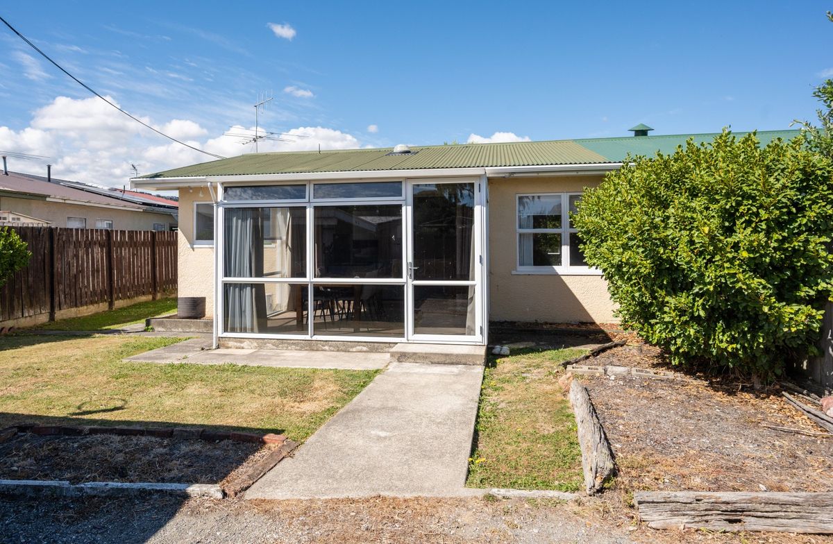 Tahunanui Living - Beachside Convenience - Ansicht 2