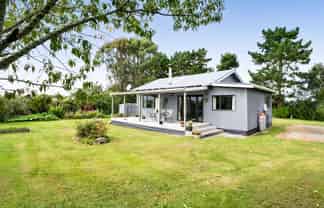 2952 Eltham Road, Opunake