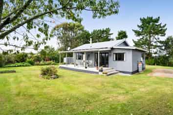 2952 Eltham Road, Opunake