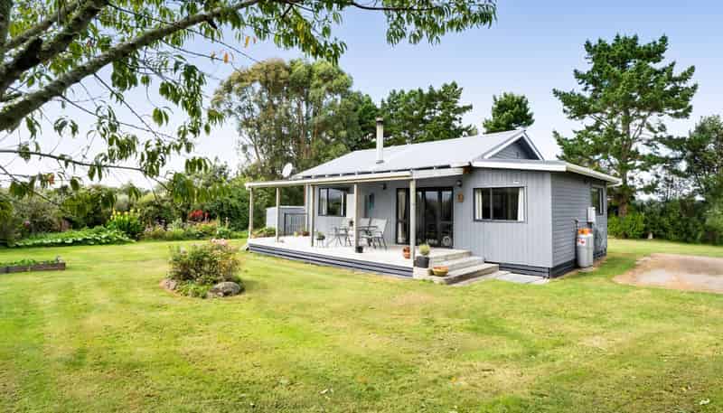 2952 Eltham Road, Opunake