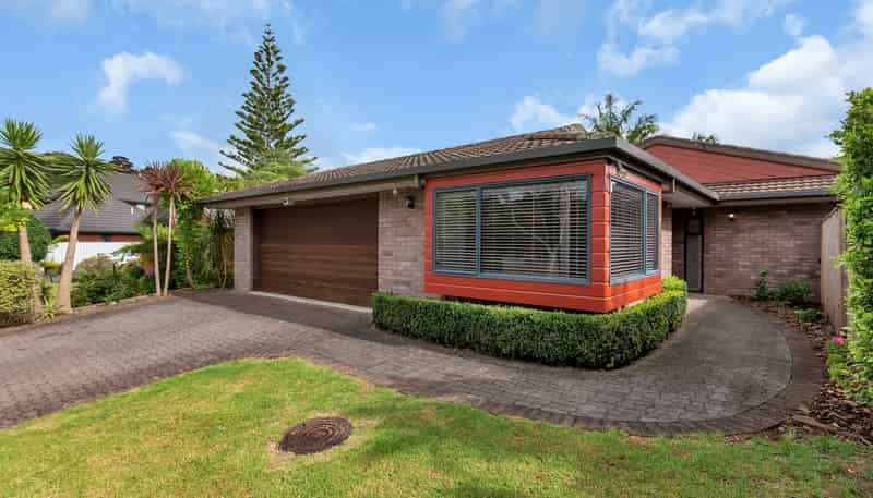 18 Augusta Place, Kamo