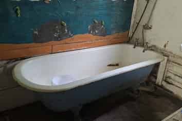 39 Back Road, Granity