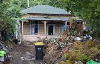 39 Back Road, Granity