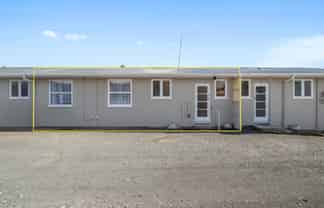 57E James Street, Glenholme