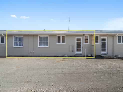 57E James Street, Glenholme