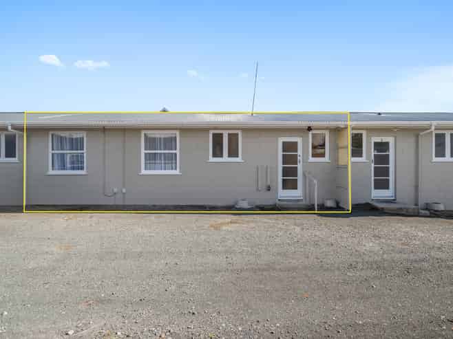 57E James Street, Glenholme