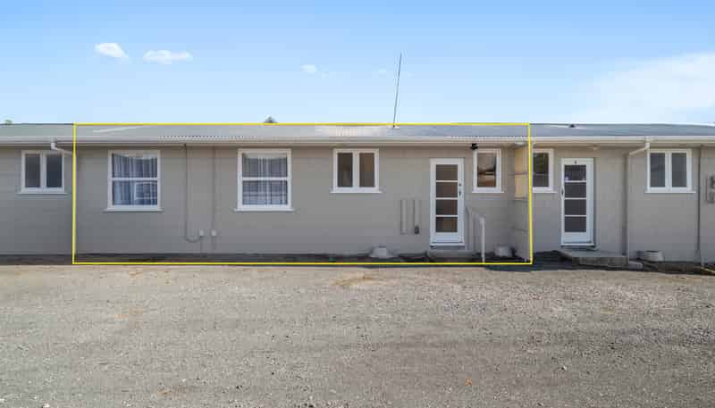 57E James Street, Glenholme