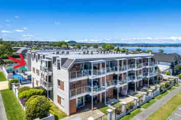 18/101 Roberts Street, Taupo