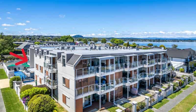 18/101 Roberts Street, Taupo