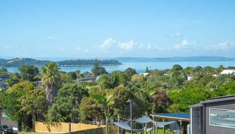 10/118 Ocean View Road, Oneroa