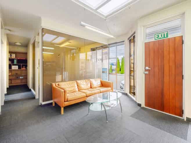 Versatile industrial opportunity in prime location