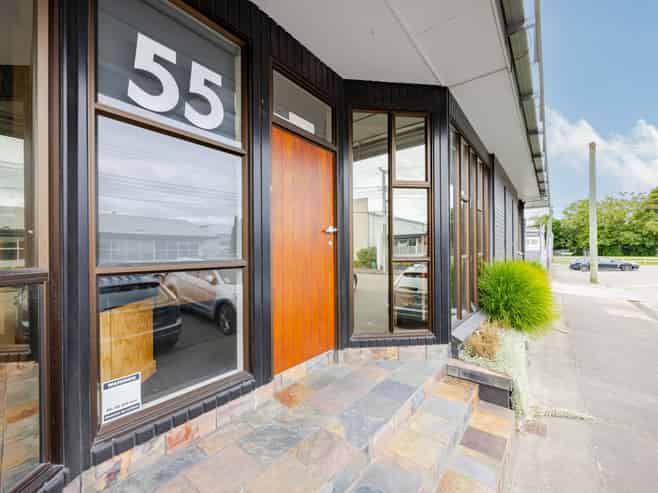 Versatile industrial opportunity in prime location