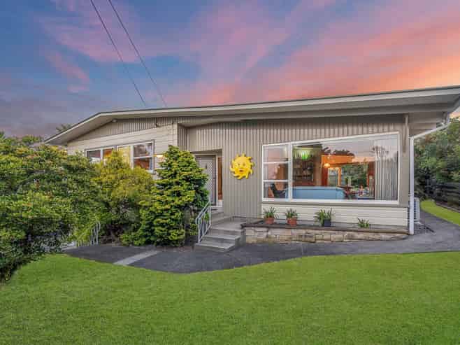 54 Helvetia Road, Pukekohe