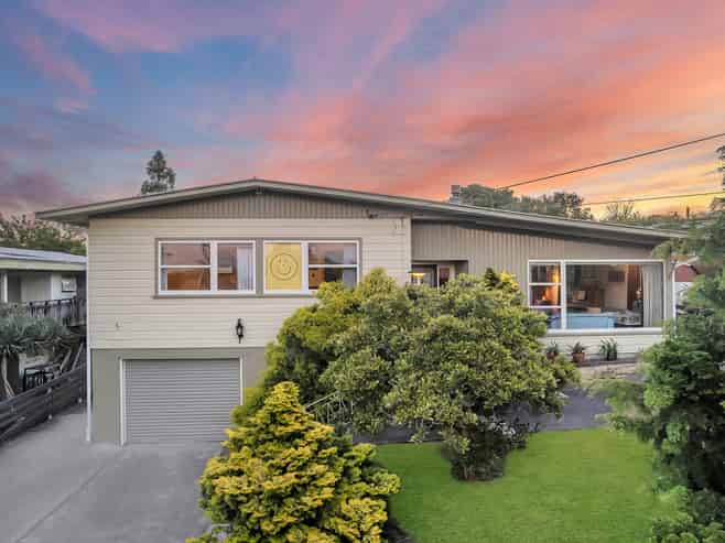 54 Helvetia Road, Pukekohe