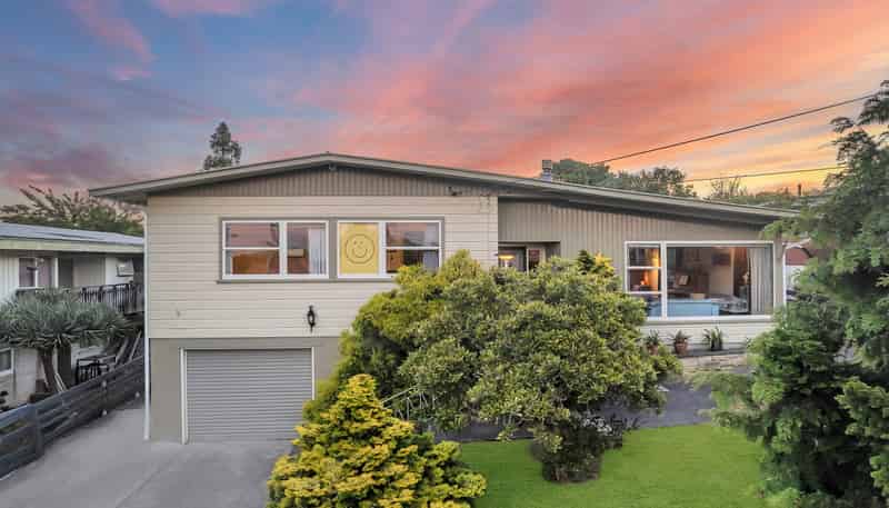 54 Helvetia Road, Pukekohe
