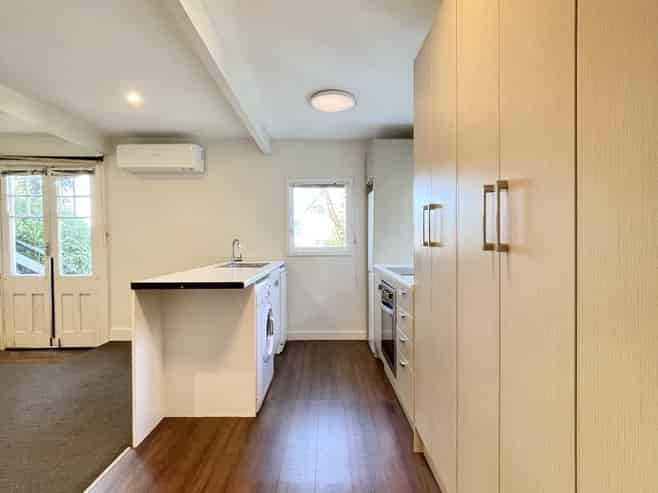 F1/370 The Terrace, Te Aro